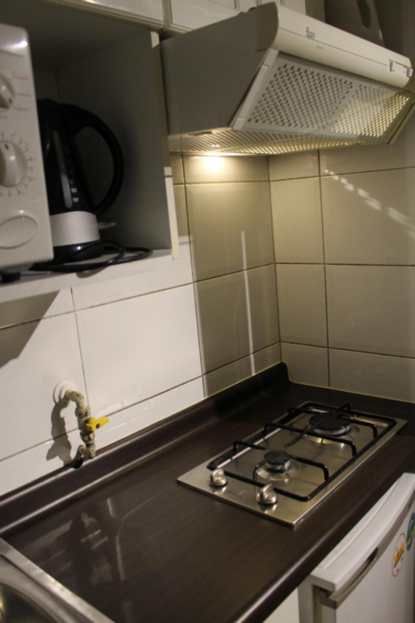 Amg Apartments Σαντιάγκο Εξωτερικό φωτογραφία