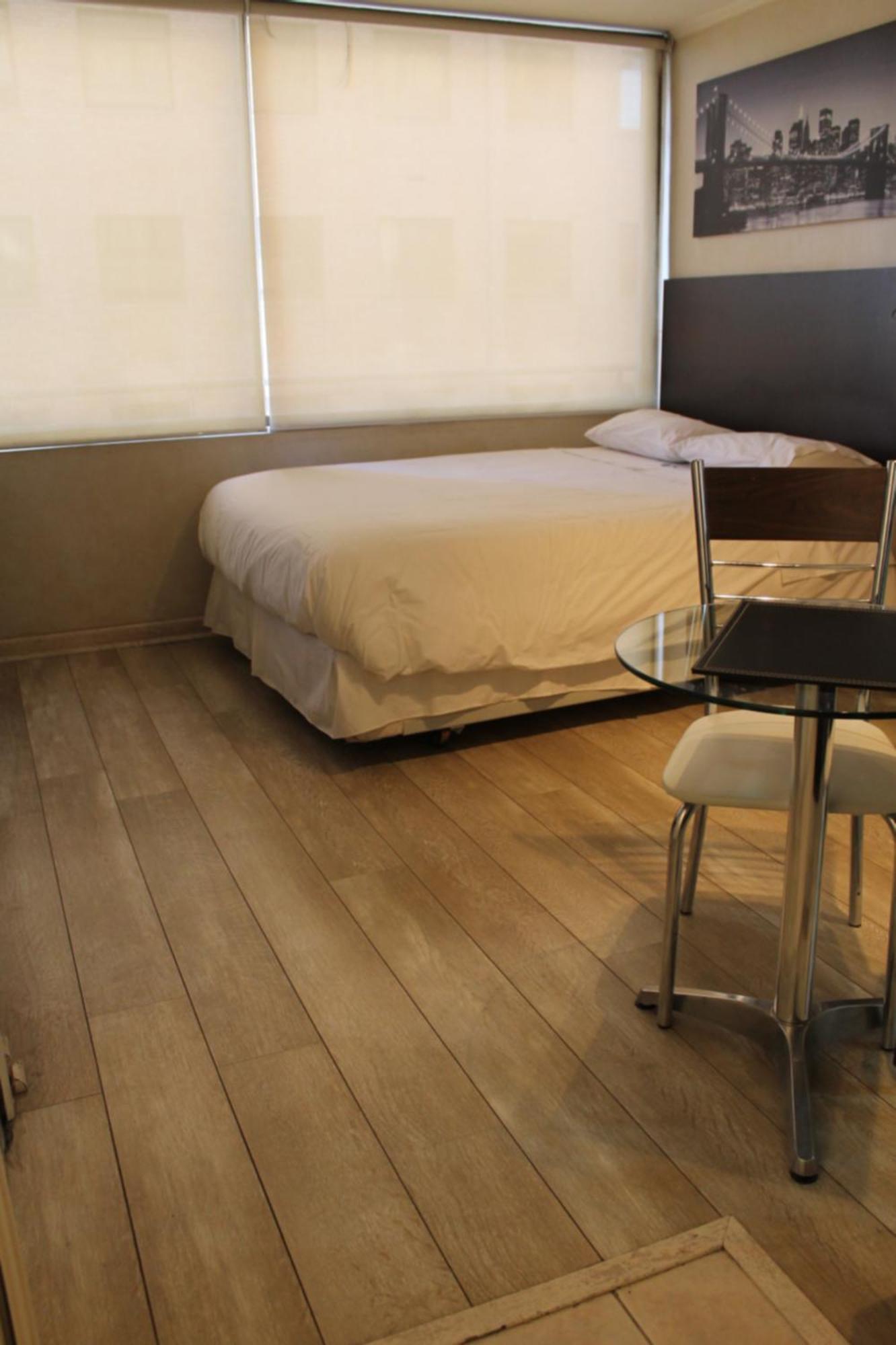 Amg Apartments Σαντιάγκο Εξωτερικό φωτογραφία