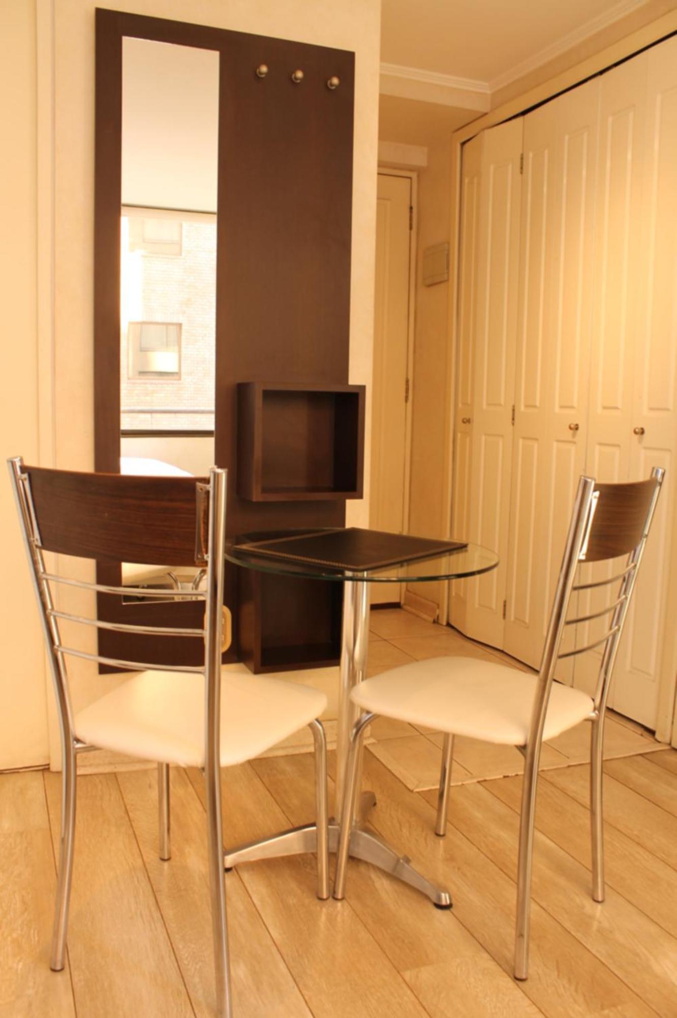 Amg Apartments Σαντιάγκο Εξωτερικό φωτογραφία