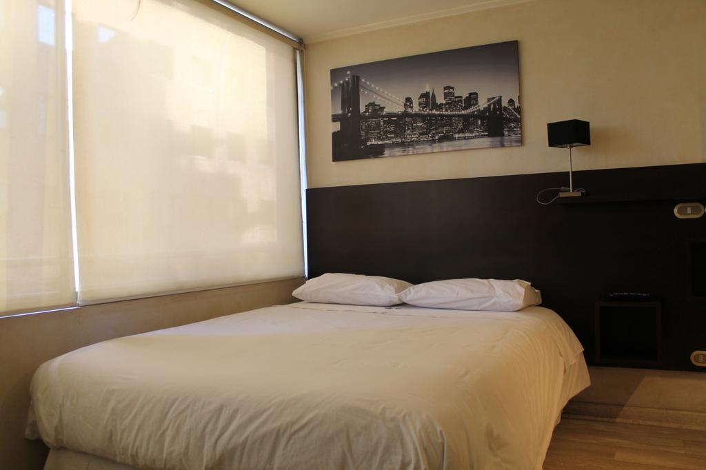 Amg Apartments Σαντιάγκο Εξωτερικό φωτογραφία