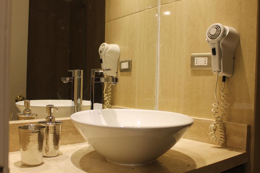 Amg Apartments Σαντιάγκο Εξωτερικό φωτογραφία